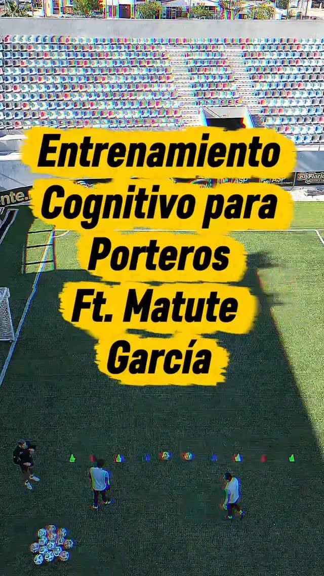 Post 8 by Sergio Garcia on Instagram (video)
