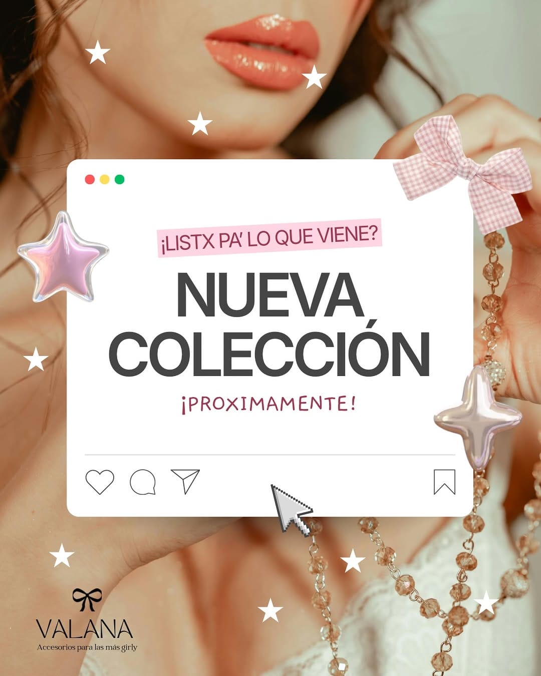 Post 6 by Zuuri Valeria 🤍✨ UGC on Instagram (image)