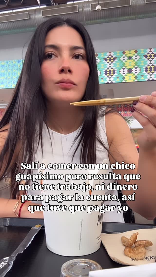 Post 8 by Estefania De la luz on Instagram (video)