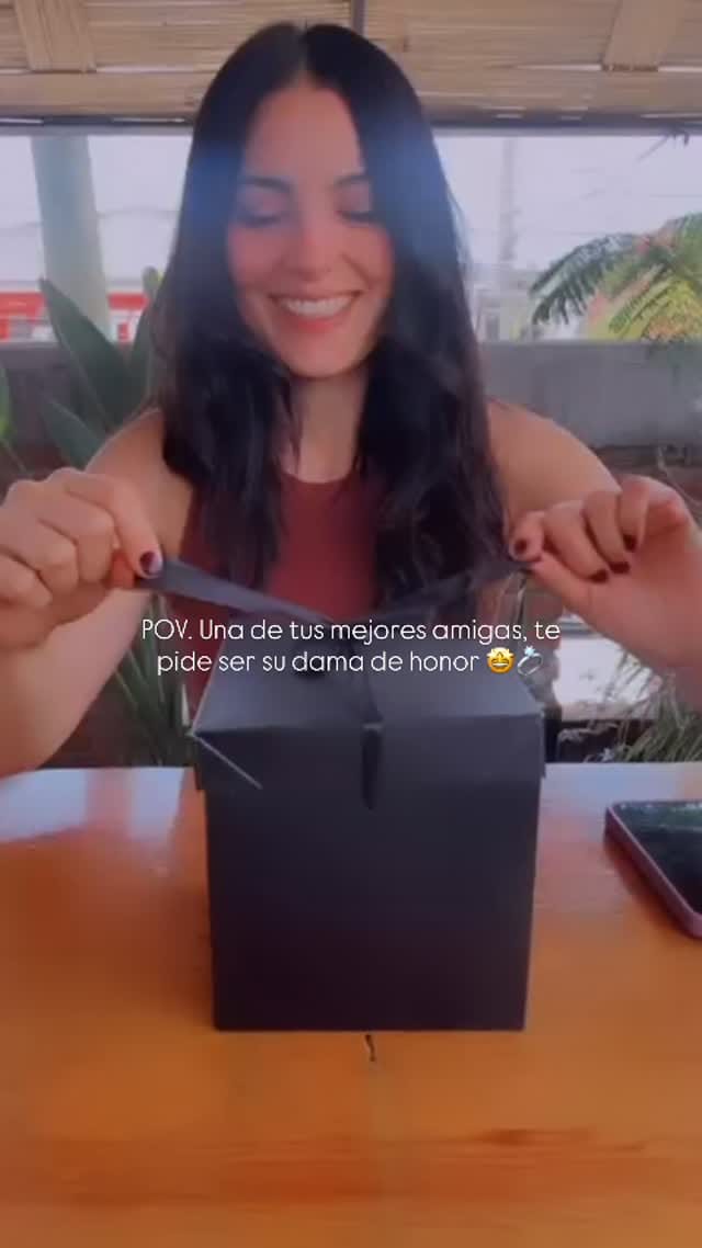 Post 3 by Estefania De la luz on Instagram (video)