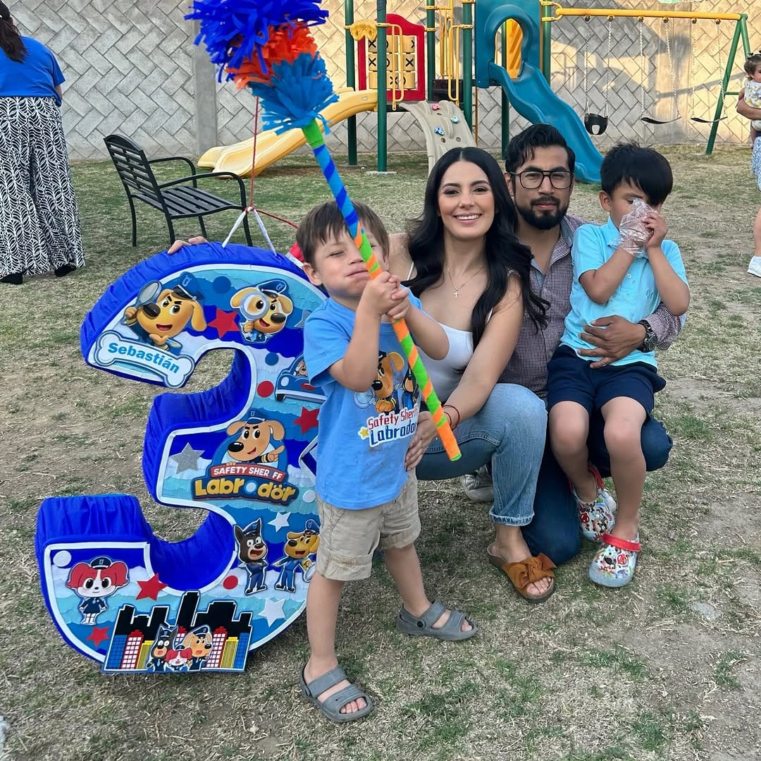 Post 7 by Estefania De la luz on Instagram (carousel)