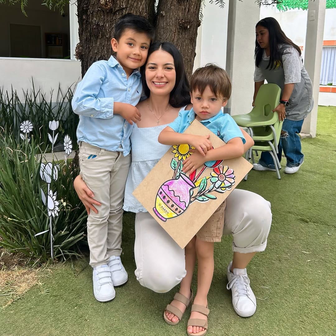Post 6 by Estefania De la luz on Instagram (carousel)