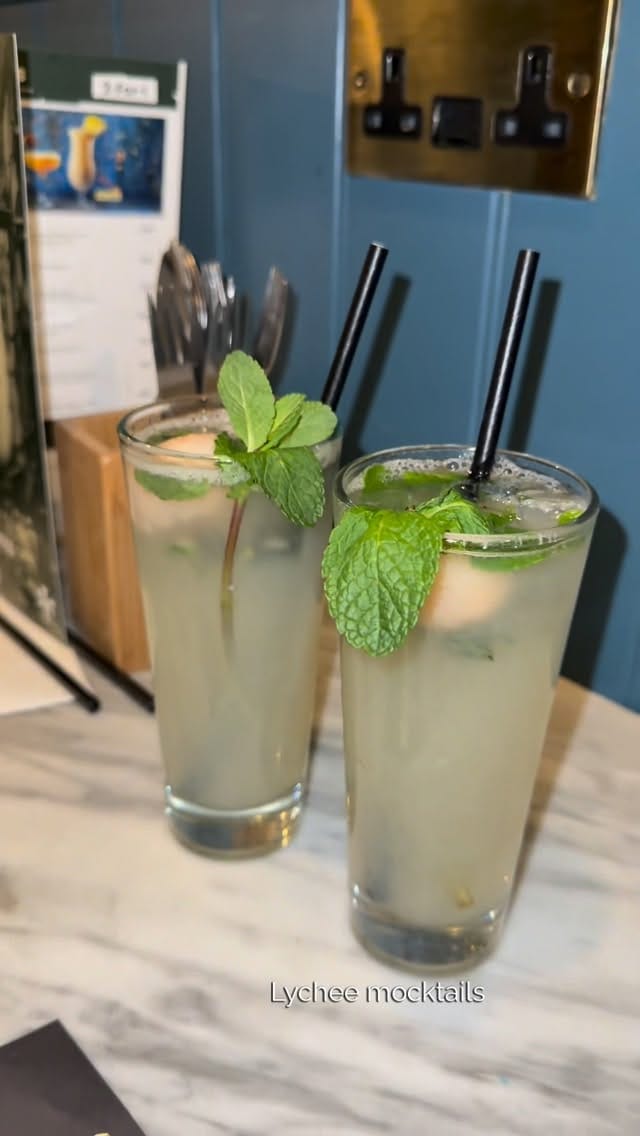 Post 6 by Married&Marinated on Instagram (video)