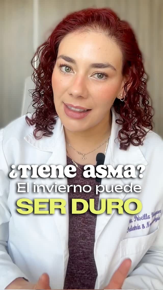 Post 5 by Dra. Priscilla Vazquez on Instagram (video)