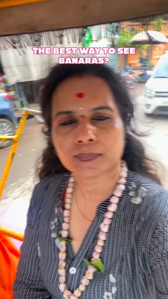Post 3 by DEEPTHI 🇮🇳🇲🇽 on Instagram (video)