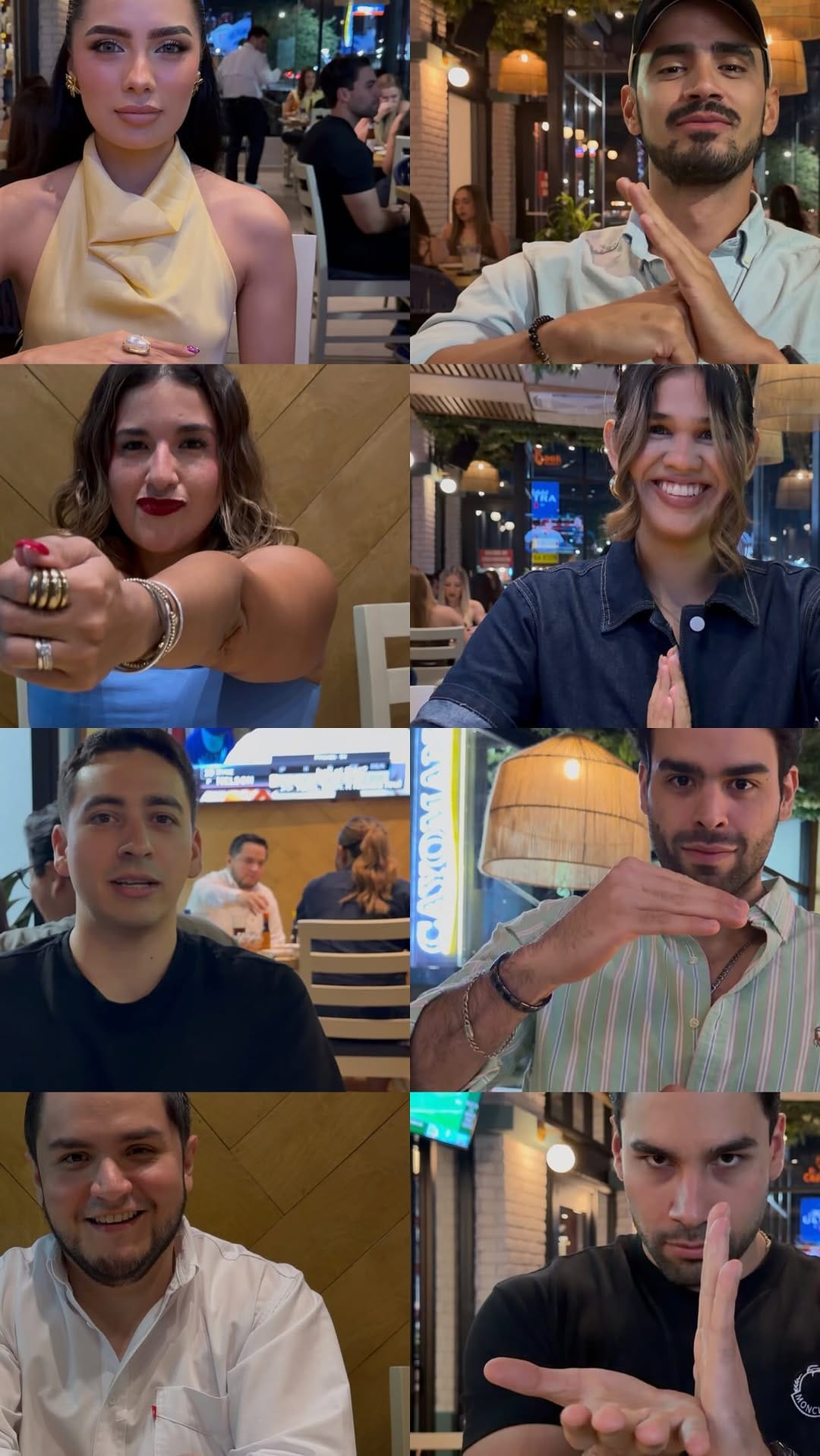 Post 4 by Elena Leos on Instagram (video)
