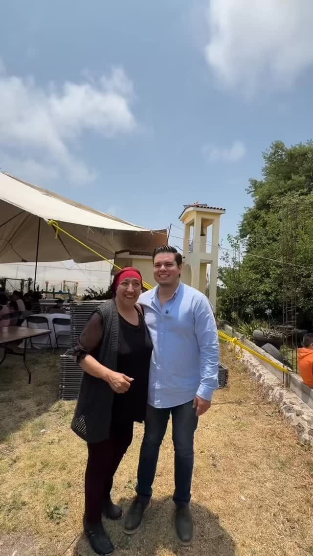 Post 4 by Pedro Escudero on Instagram (video)