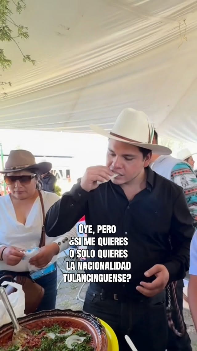 Post 6 by Pedro Escudero on Instagram (video)