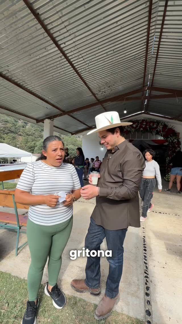 Post 8 by Pedro Escudero on Instagram (video)