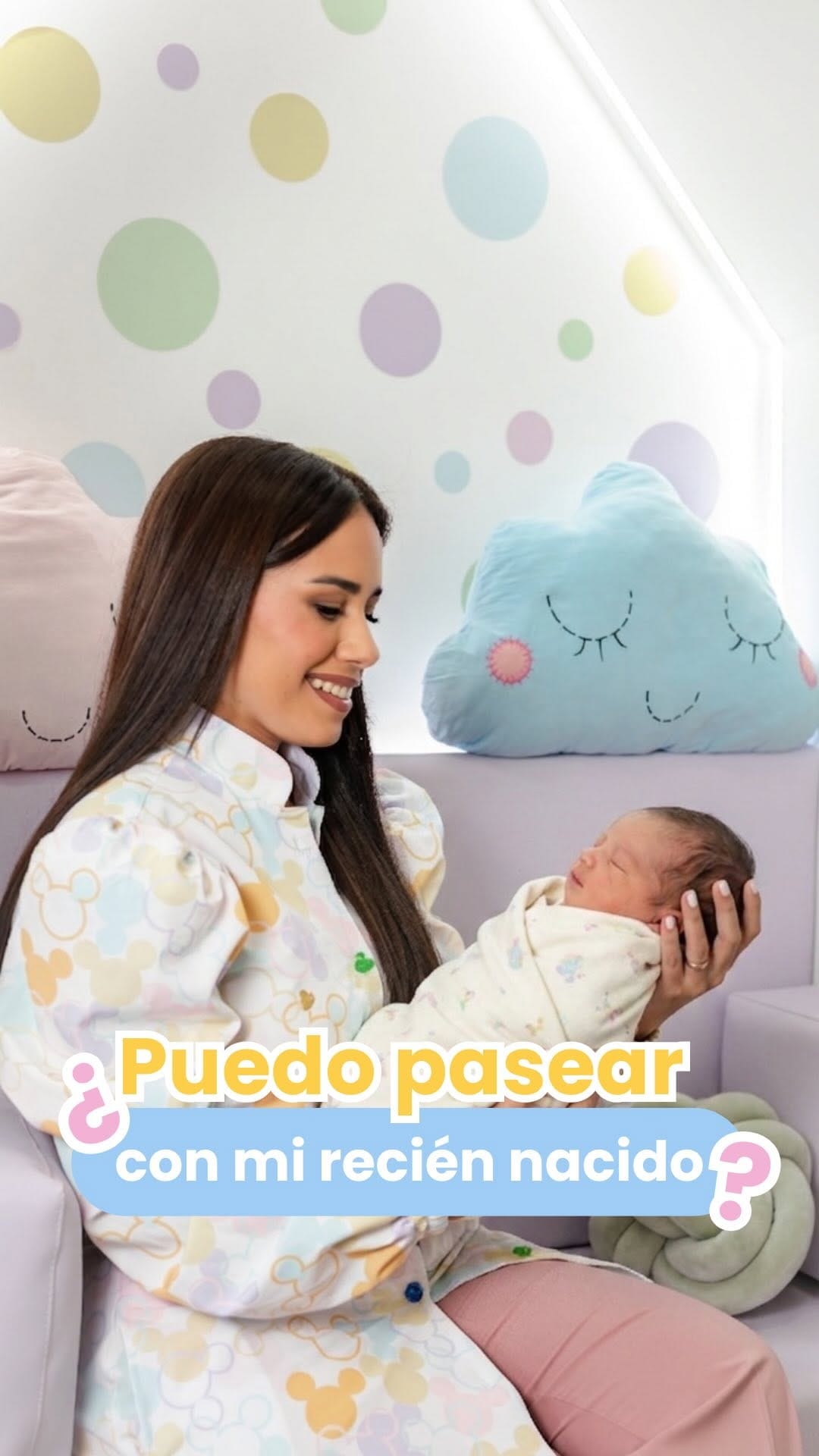 Post 4 by Dra Anais Baez Pediatra-Intensivista. on Instagram (video)