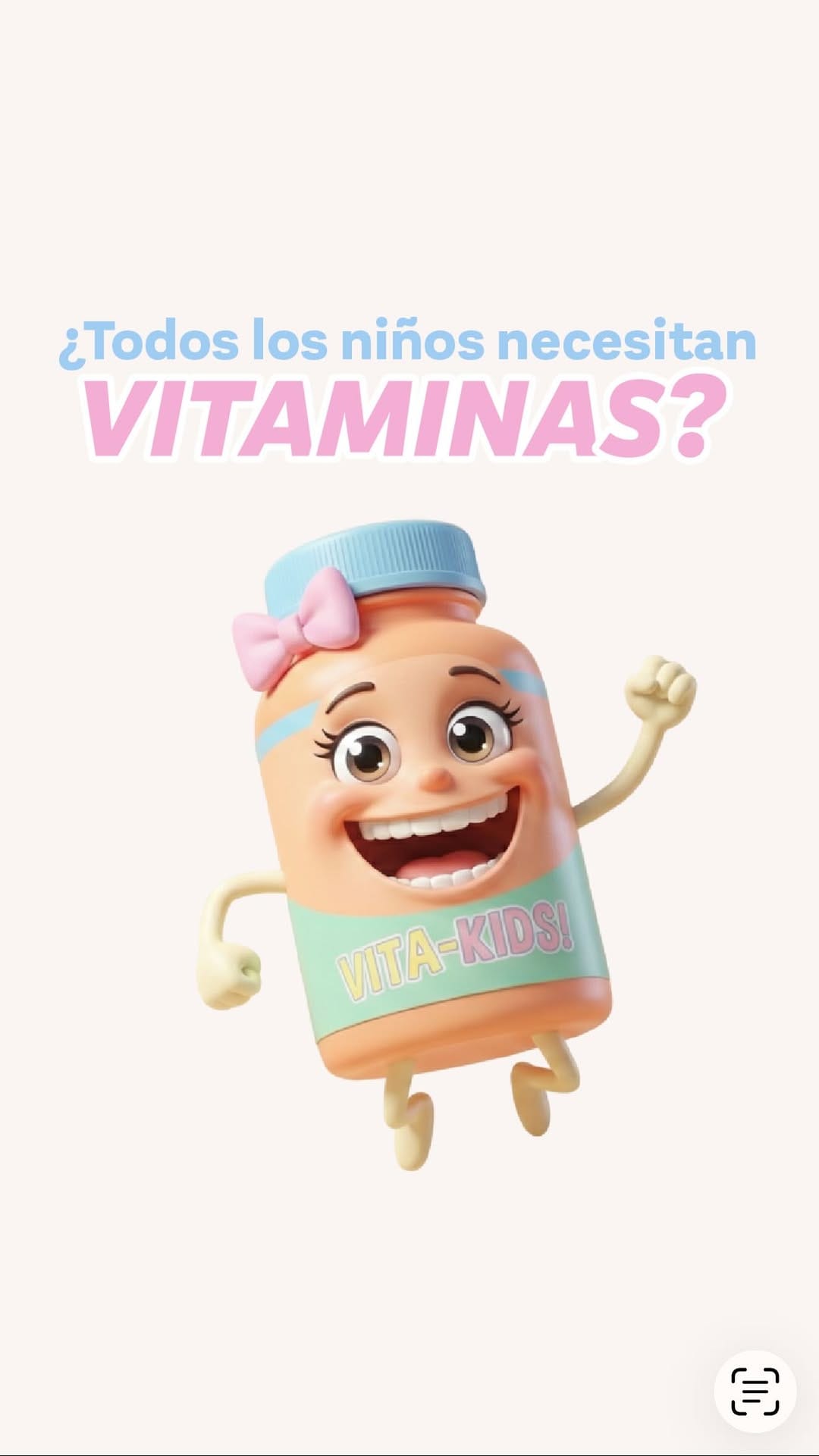 Post 6 by Dra Anais Baez Pediatra-Intensivista. on Instagram (video)