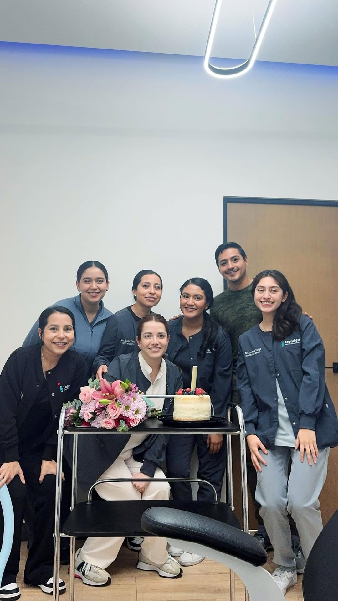 Post 6 by 🦷 CDEOP Dra. Paulina López on Instagram (video)