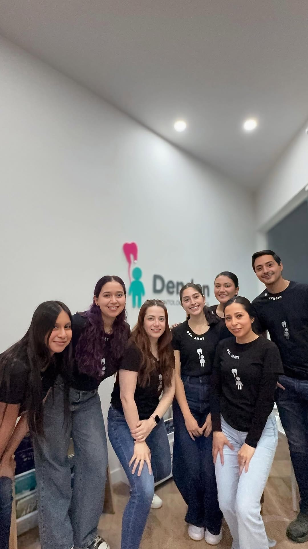 Post 2 by 🦷 CDEOP Dra. Paulina López on Instagram (video)