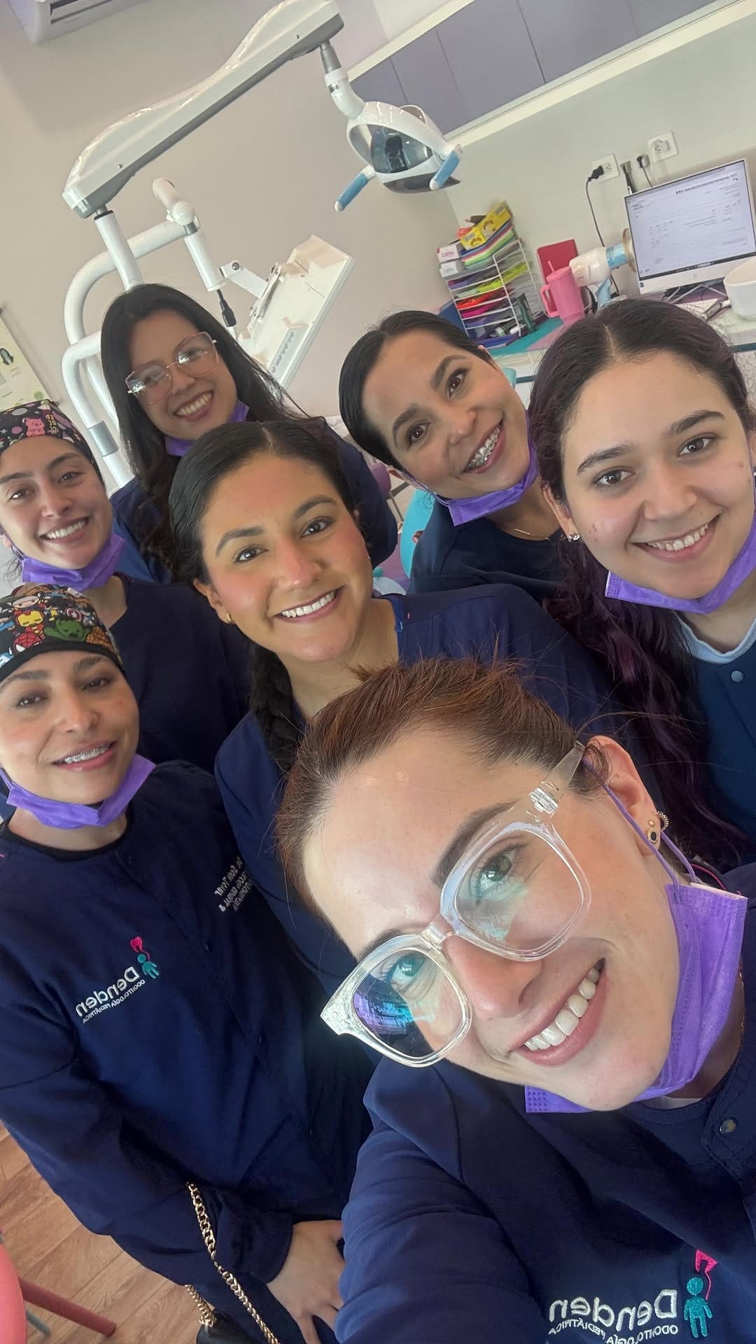 Post 4 by 🦷 CDEOP Dra. Paulina López on Instagram (video)