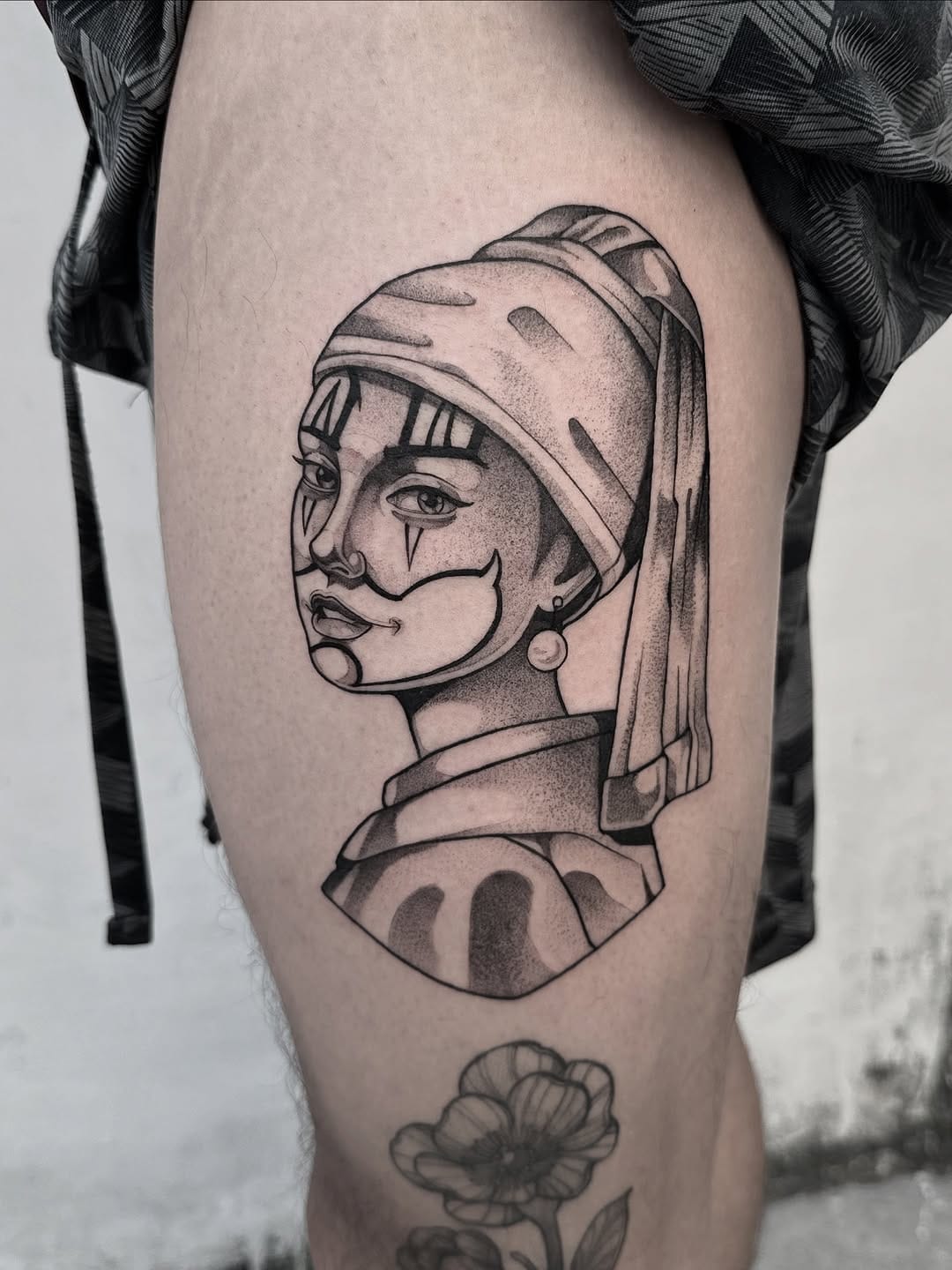 Post 8 by BENNE ANDRADE ⚜ on Instagram (image)