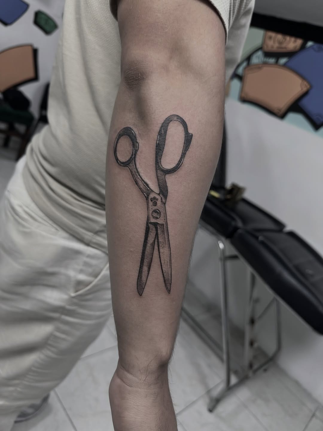Post 1 by BENNE ANDRADE ⚜ on Instagram (carousel)