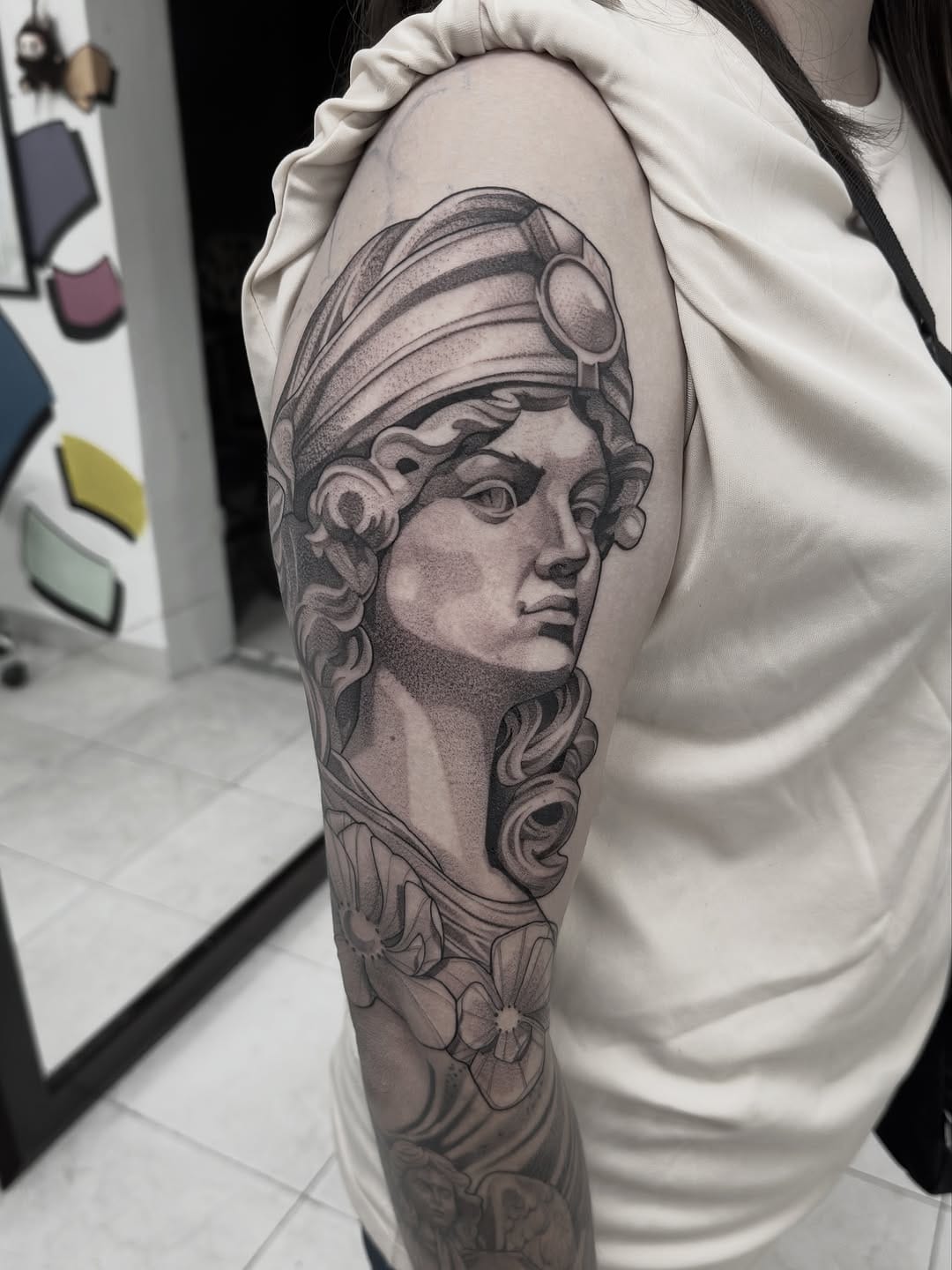 Post 2 by BENNE ANDRADE ⚜ on Instagram (carousel)