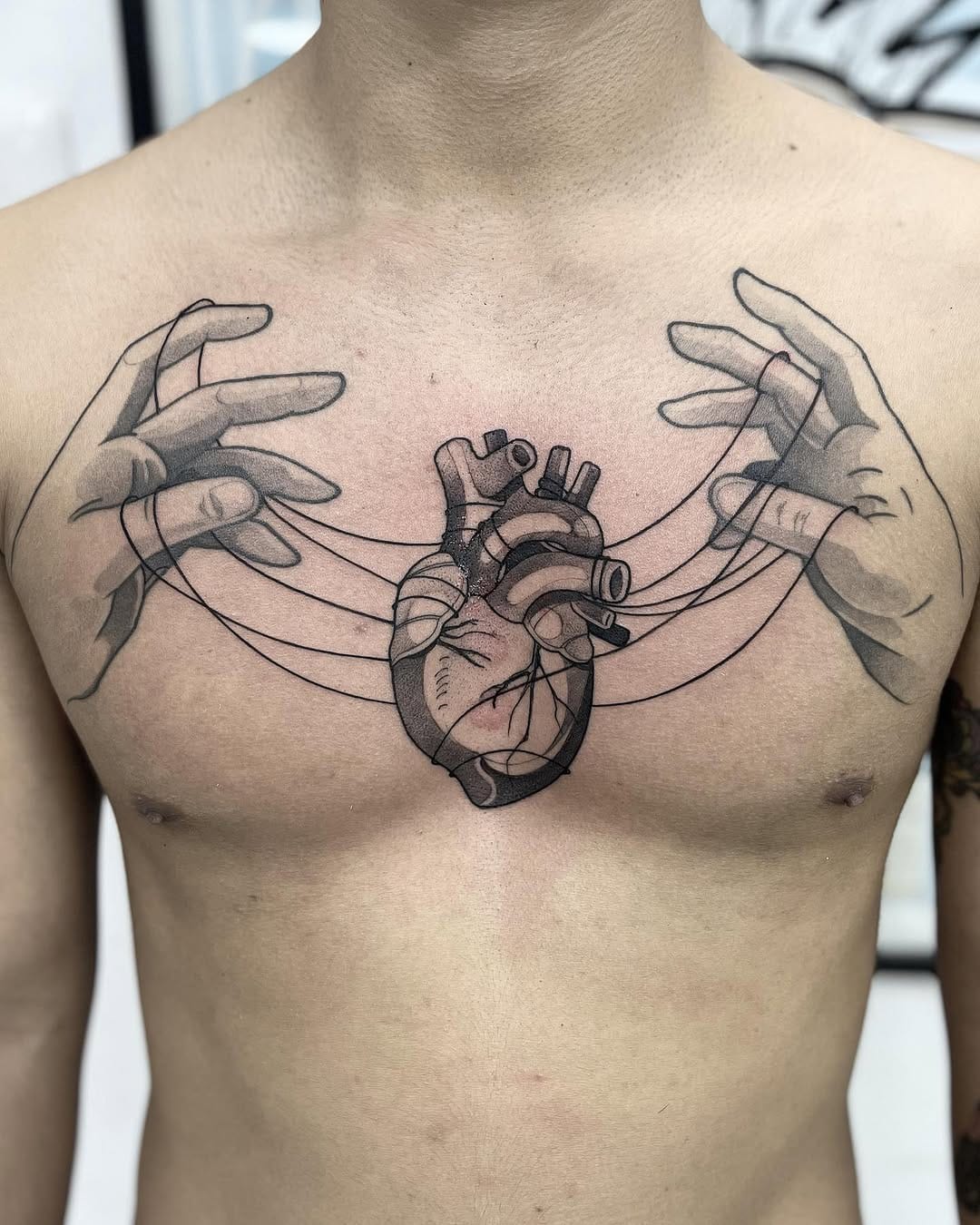 Post 10 by BENNE ANDRADE ⚜ on Instagram (image)