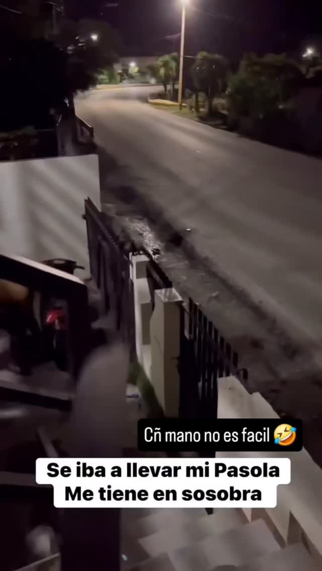 Post 9 by Idelcioenlosdeportes on Instagram (video)