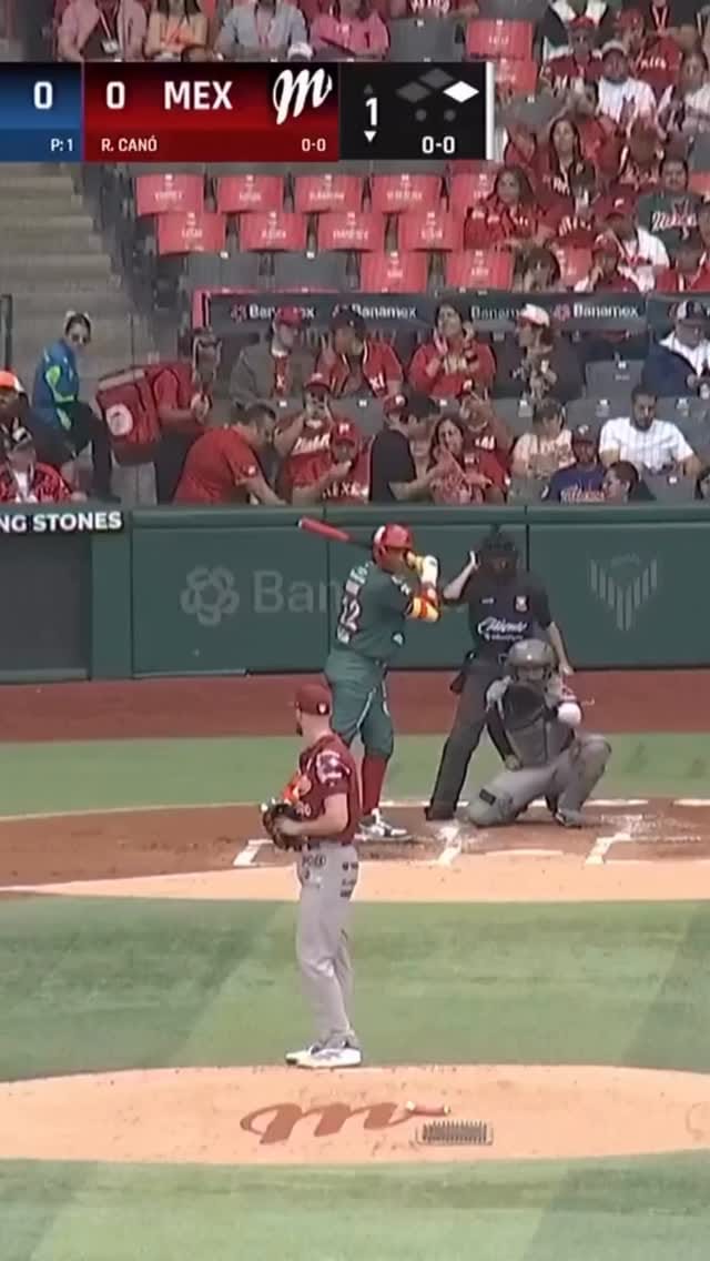 Post 6 by Idelcioenlosdeportes on Instagram (video)
