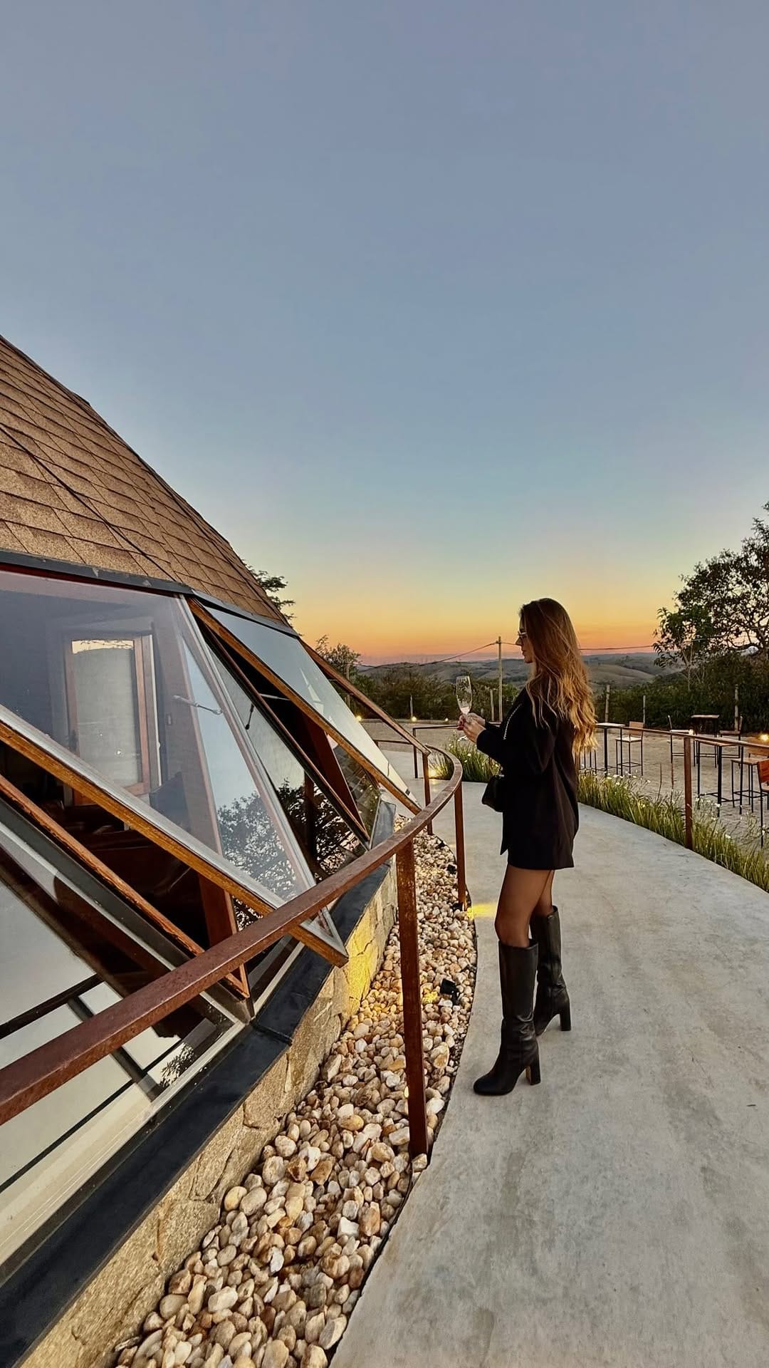 Post 7 by Angelica Maia on Instagram (video)