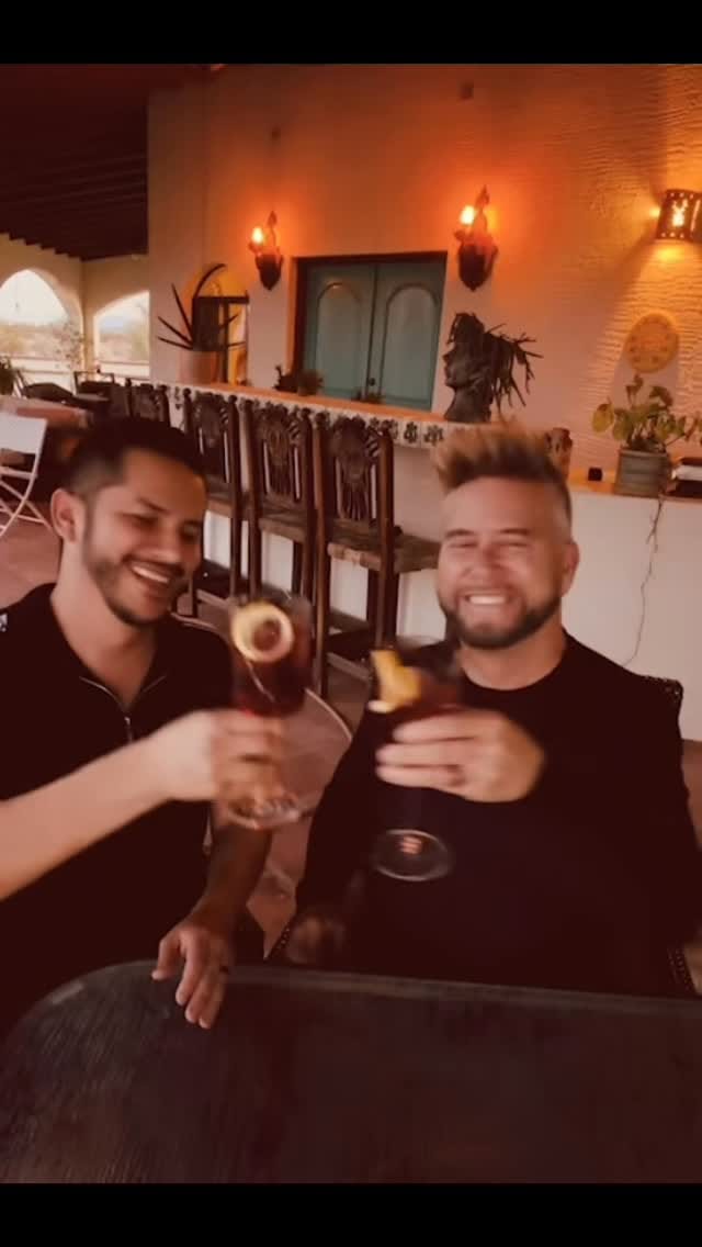 Post 8 by Armando Niedermeier-Rubio on Instagram (video)
