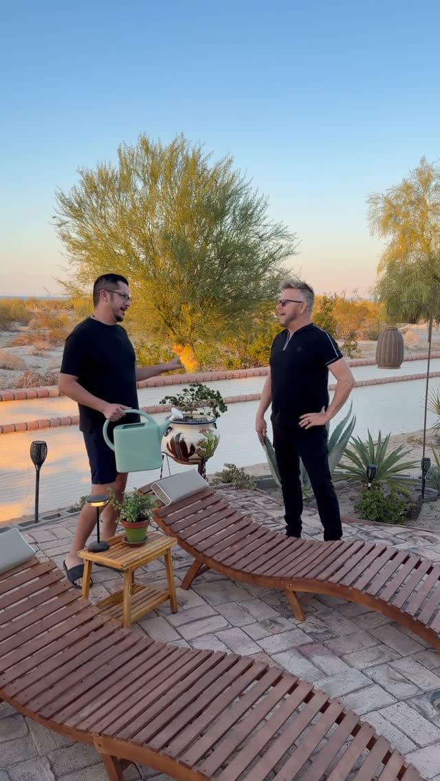 Post 1 by Armando Niedermeier-Rubio on Instagram (video)