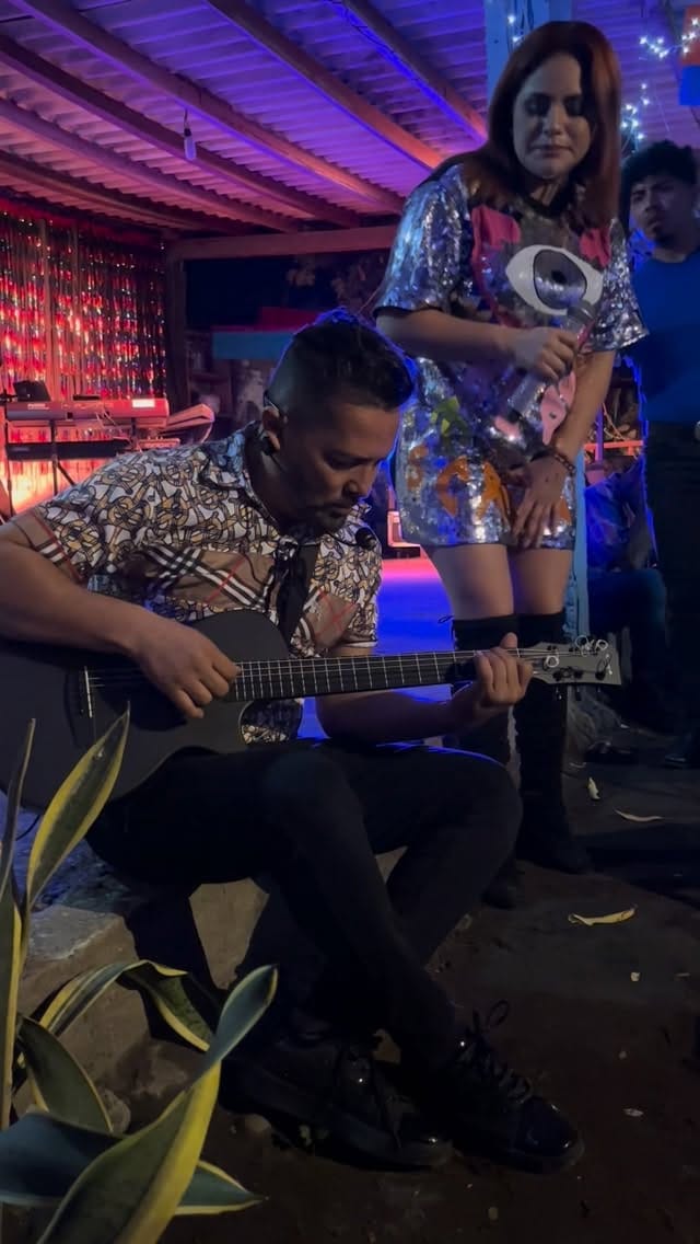 Post 1 by Kary Villaseñor 🎤💖 on Instagram (video)