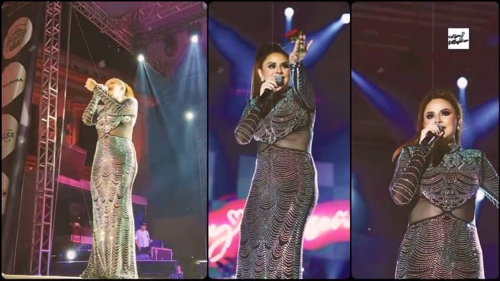 Post 10 by Kary Villaseñor 🎤💖 on Instagram (video)