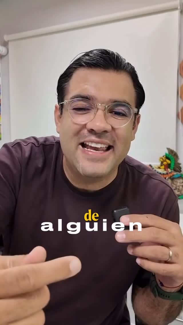 Post 1 by Alejandro Iniguez on Instagram (video)