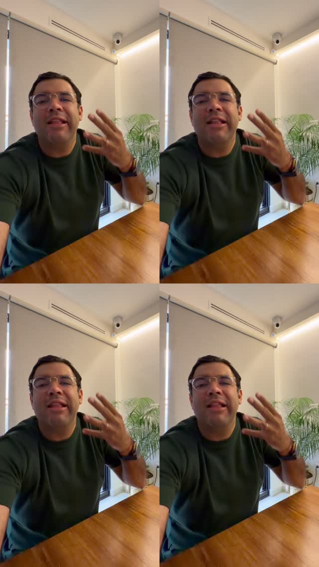 Post 10 by Alejandro Iniguez on Instagram (video)