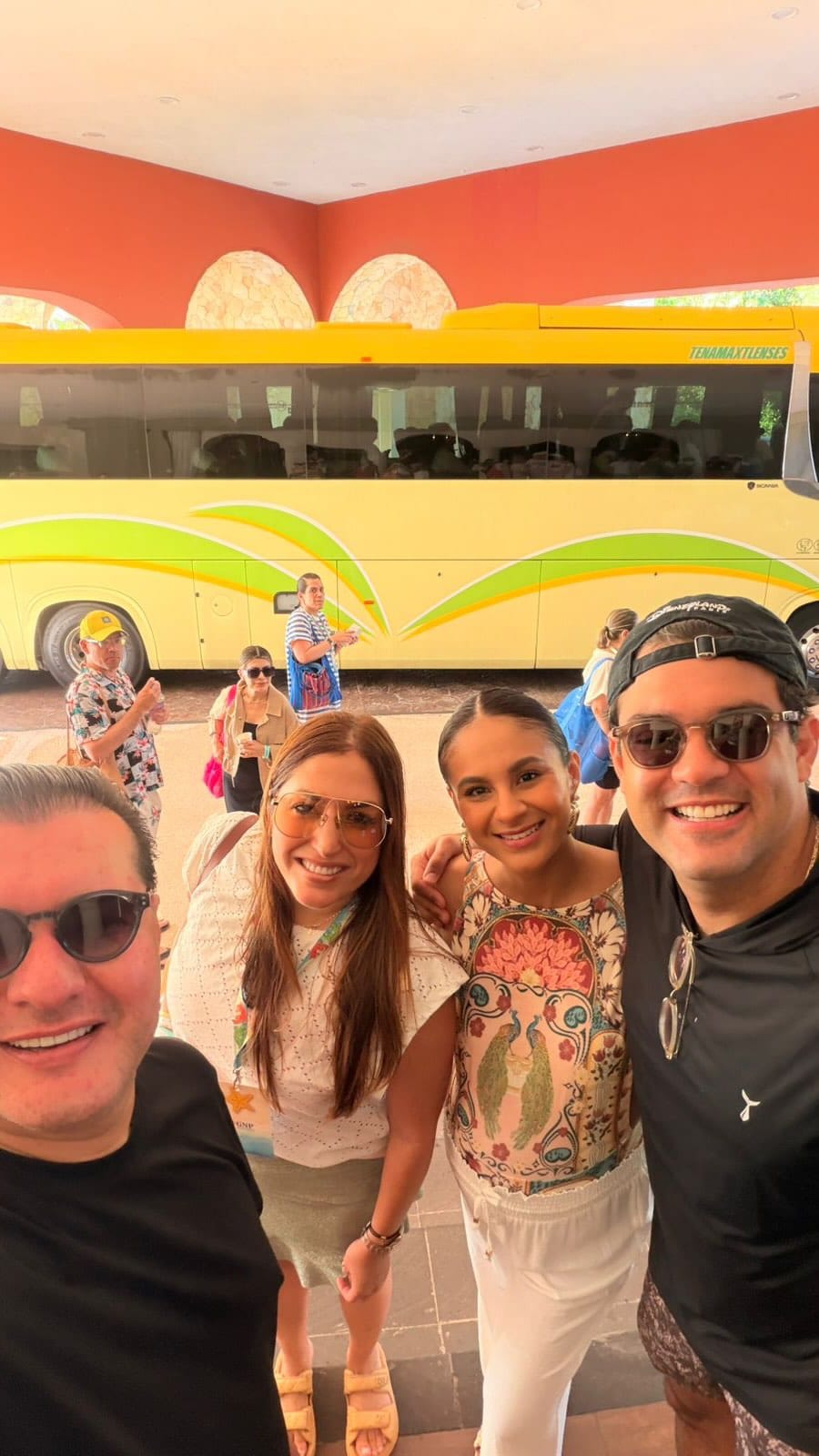 Post 9 by Alejandro Iniguez on Instagram (video)