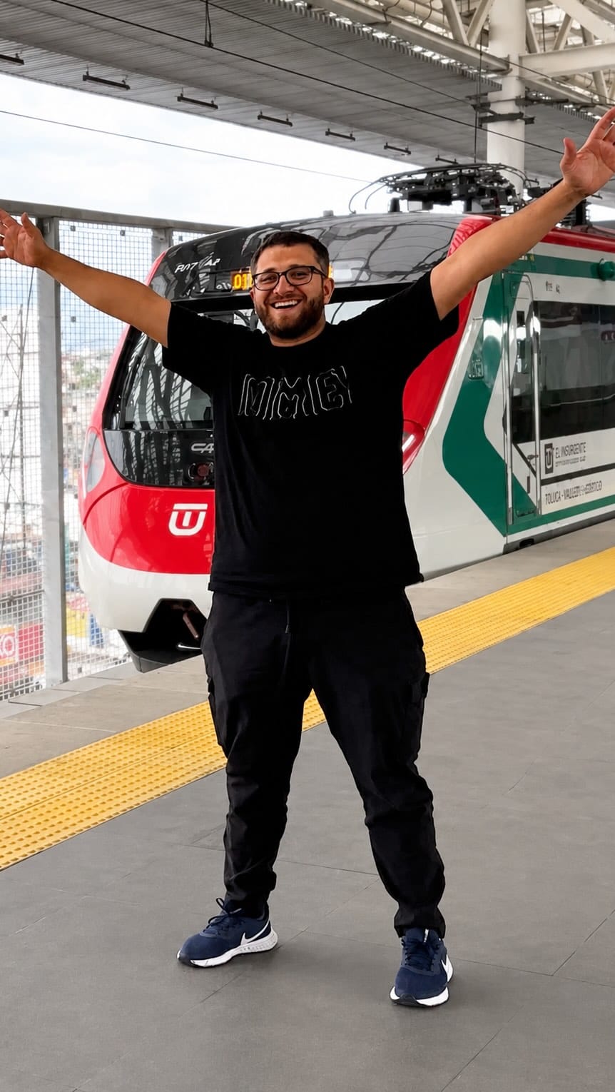 Post 6 by The Abed Family on Instagram (video)