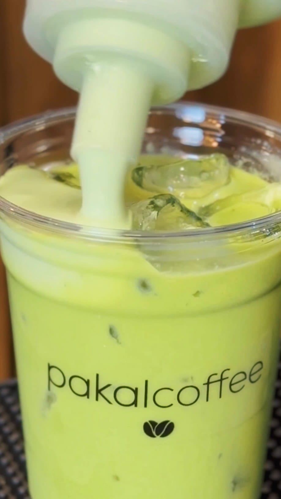 Post 9 by Pakal Coffee Roasters on Instagram (video)