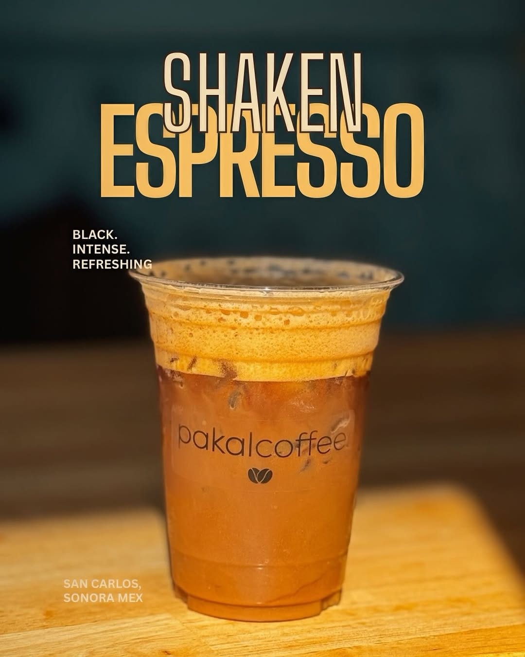 Post 8 by Pakal Coffee Roasters on Instagram (image)