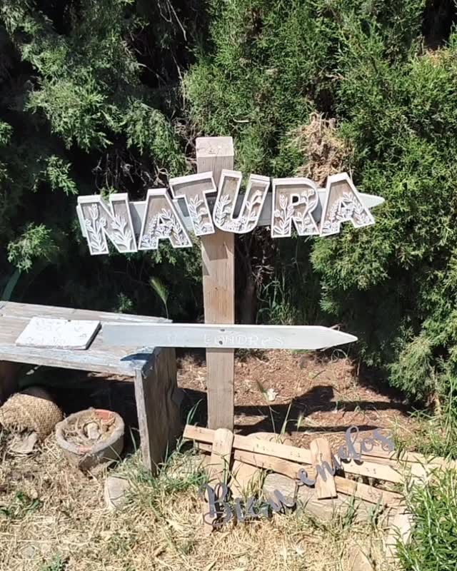 Post 7 by Finca Natura 🌿| Experiencias en Familia on Instagram (video)