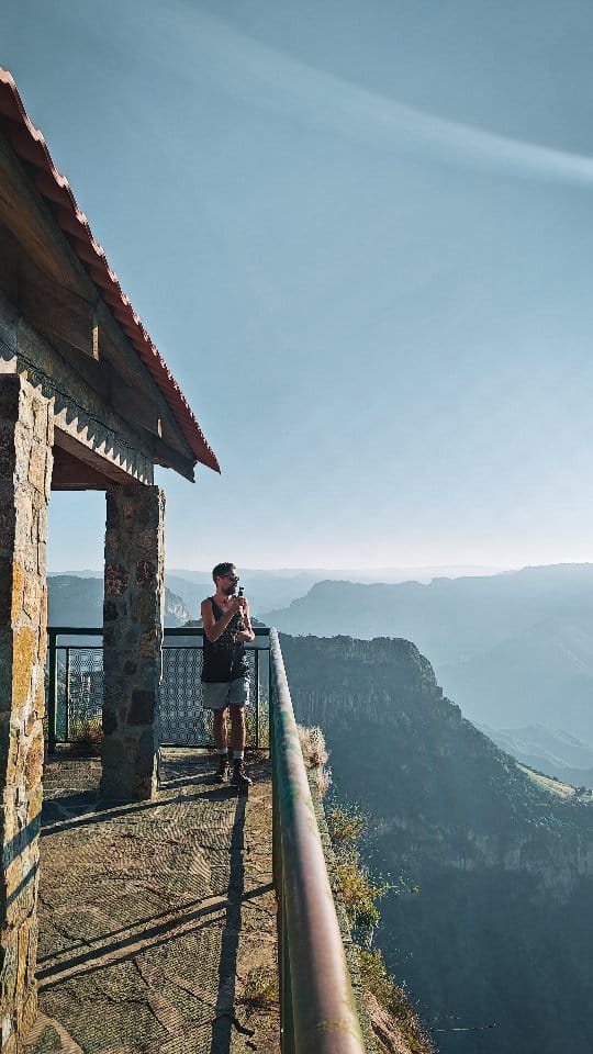 Post 1 by Luke + Katie 🇮🇪 | Budget Travel on Instagram (video)