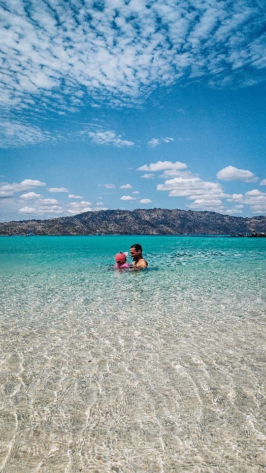 Post 3 by Luke + Katie 🇮🇪 | Budget Travel on Instagram (video)