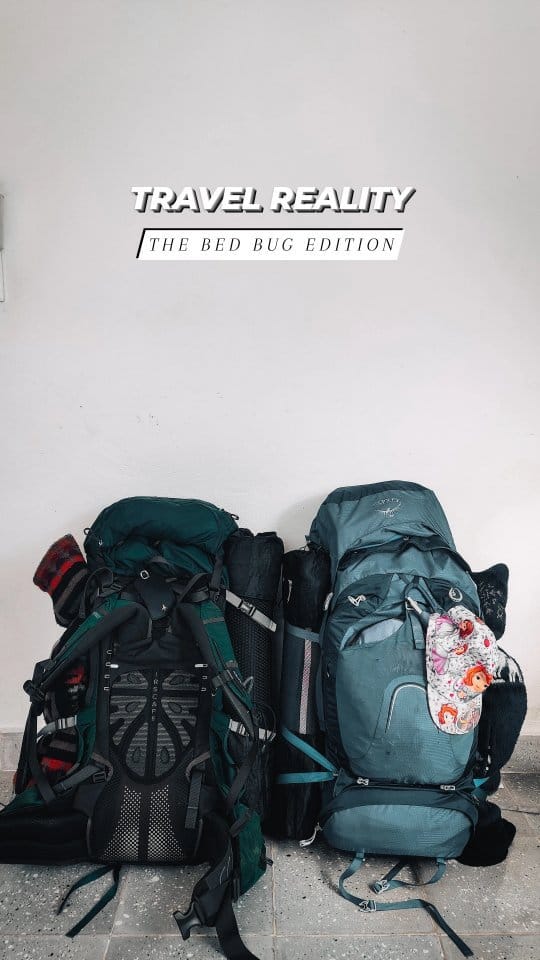 Post 10 by Luke + Katie 🇮🇪 | Budget Travel on Instagram (video)