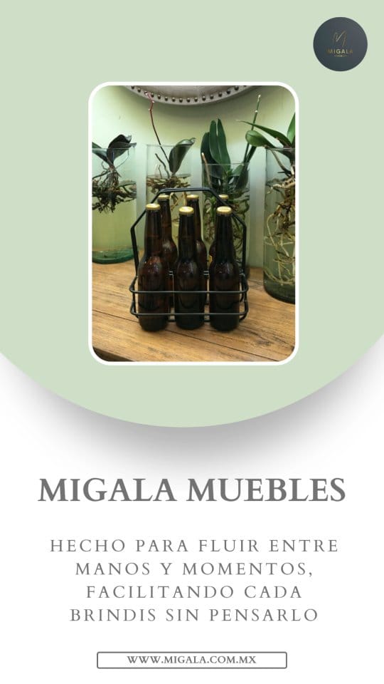 Post 1 by MIGALA MUEBLES on Instagram (video)
