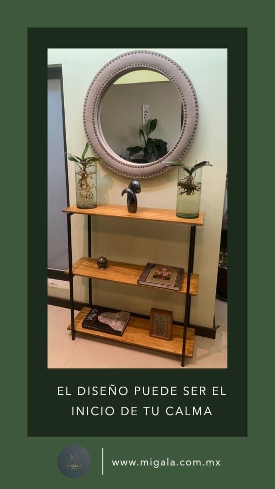 Post 6 by MIGALA MUEBLES on Instagram (video)