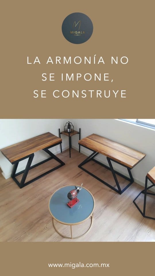 Post 3 by MIGALA MUEBLES on Instagram (video)