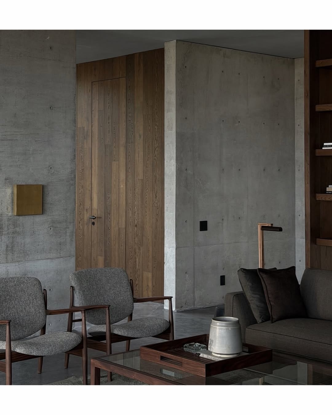Post 1 by HABITACION116 on Instagram (image)