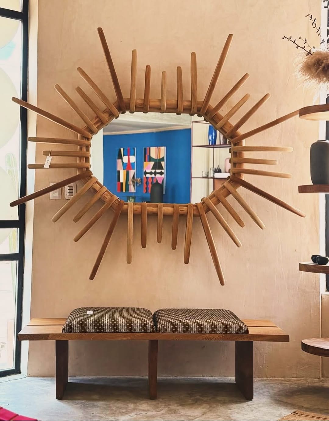 Post 7 by CASA CLAVEL on Instagram (image)
