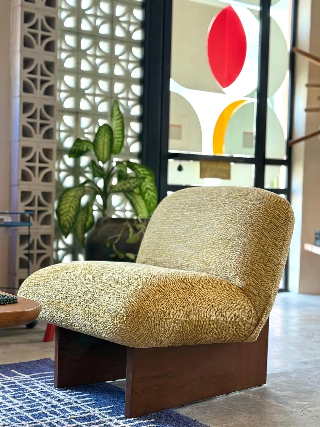 Post 8 by CASA CLAVEL on Instagram (image)