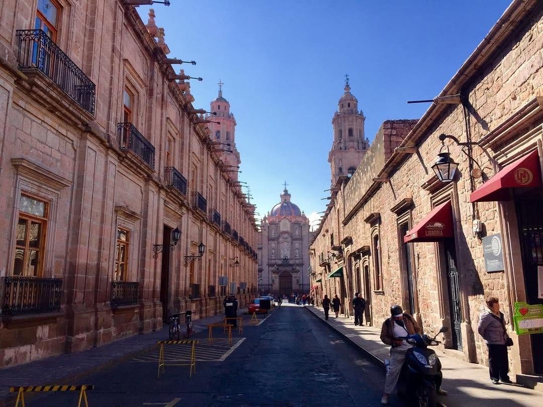 Post 7 by Hugo Murillo on Instagram (image)