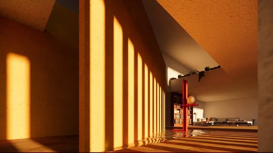 Post 10 by Arq.Alejandro Hernández -Arquitectura 🇲🇽 on Instagram (carousel)