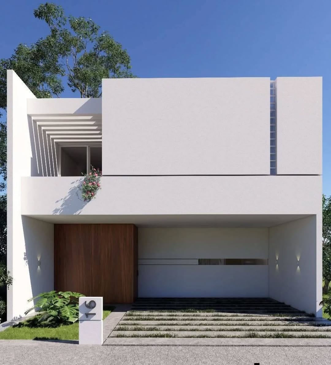 Post 8 by Arq.Alejandro Hernández -Arquitectura 🇲🇽 on Instagram (carousel)