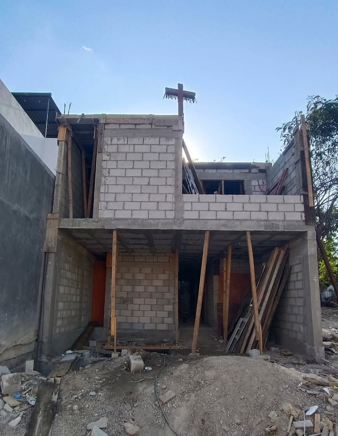 Post 3 by Arq.Alejandro Hernández -Arquitectura 🇲🇽 on Instagram (image)