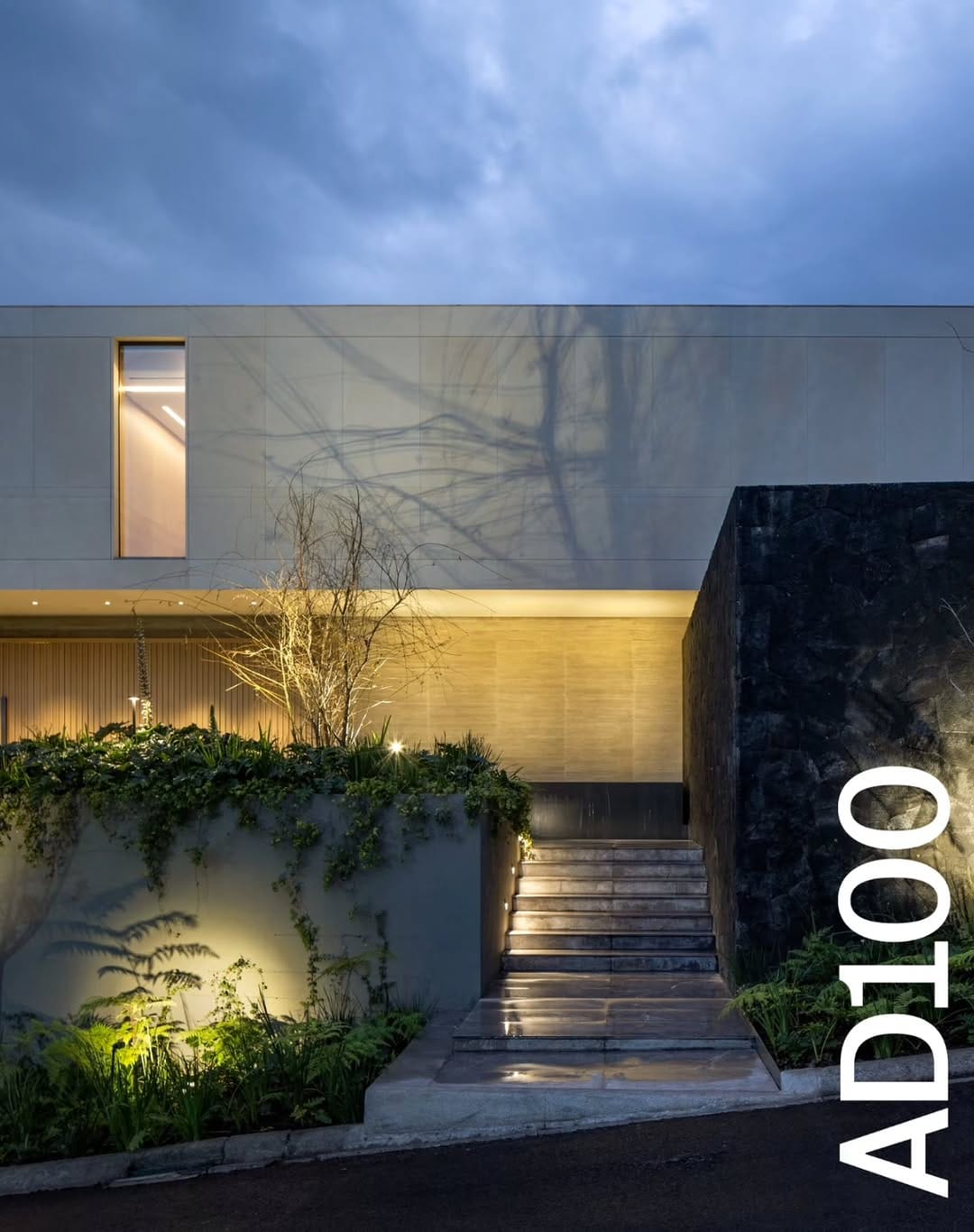 Post 10 by Bernardi + Peschard on Instagram (image)